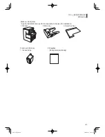 Preview for 10 page of Sekonic SR-3500 Operating Manual