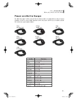 Preview for 12 page of Sekonic SR-3500 Operating Manual