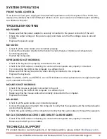 Preview for 11 page of SEKURYX CK4-HPD404C User Manual