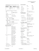 Preview for 37 page of Sel 751A Instruction Manual