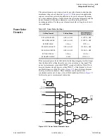 Preview for 137 page of Sel 751A Instruction Manual