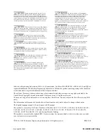 Preview for 2 page of Sel SEL-421 User Manual