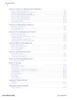 Preview for 6 page of Sel SEL-421 User Manual