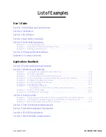 Preview for 35 page of Sel SEL-421 User Manual