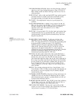 Preview for 49 page of Sel SEL-421 User Manual