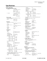 Preview for 57 page of Sel SEL-421 User Manual