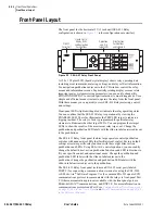 Preview for 206 page of Sel SEL-421 User Manual