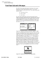 Preview for 232 page of Sel SEL-421 User Manual