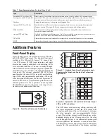 Preview for 17 page of Sel SEL-487B Manual