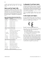 Preview for 18 page of Sel SEL-487B Manual