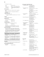 Preview for 28 page of Sel SEL-487B Manual