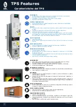 Preview for 6 page of Sel TPS 12kv Manual