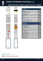 Preview for 26 page of Sel TPS 12kv Manual