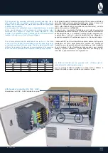 Preview for 39 page of Sel TPS 12kv Manual