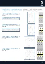 Preview for 47 page of Sel TPS 12kv Manual