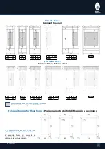 Preview for 49 page of Sel TPS 12kv Manual