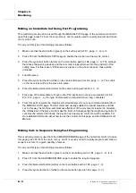 Preview for 42 page of Selco EB 70 Machine User Manual