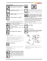 Preview for 7 page of Selco Genesis 1700 AC/DC Repair Manual