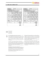 Preview for 111 page of Selco Genesis 1700 AC/DC Repair Manual