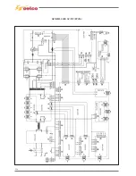 Preview for 116 page of Selco Genesis 1700 AC/DC Repair Manual