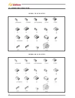 Preview for 118 page of Selco Genesis 1700 AC/DC Repair Manual