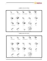 Preview for 119 page of Selco Genesis 1700 AC/DC Repair Manual