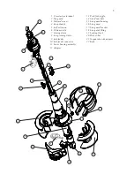 Preview for 5 page of Selden Furlex 200 TD Assembly Manual