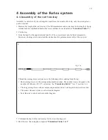 Preview for 15 page of Selden Furlex 200 TD Assembly Manual