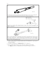 Preview for 18 page of Selden Furlex 200 TD Assembly Manual