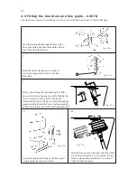 Preview for 20 page of Selden Furlex 200 TD Assembly Manual