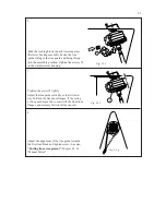 Preview for 21 page of Selden Furlex 200 TD Assembly Manual