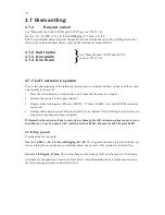 Preview for 22 page of Selden Furlex 200 TD Assembly Manual