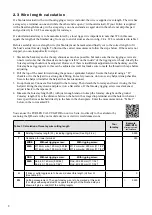 Preview for 8 page of Selden Furlex 404S Manual And Spare Parts List