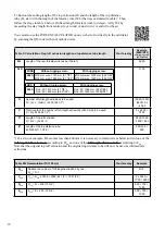 Preview for 10 page of Selden Furlex 404S Manual And Spare Parts List