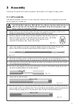 Preview for 11 page of Selden Furlex 404S Manual And Spare Parts List