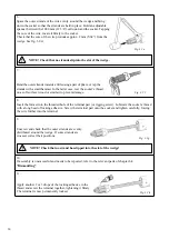 Preview for 14 page of Selden Furlex 404S Manual And Spare Parts List