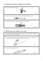 Preview for 15 page of Selden Furlex 404S Manual And Spare Parts List