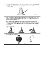 Preview for 17 page of Selden Furlex 404S Manual And Spare Parts List