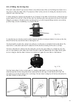 Preview for 21 page of Selden Furlex 404S Manual And Spare Parts List