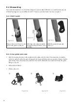 Preview for 28 page of Selden Furlex 404S Manual And Spare Parts List