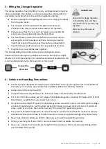 Preview for 3 page of select solar 05002MD03 Installation Manual