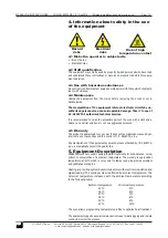 Preview for 13 page of Selecta 2000963 Instruction Manual