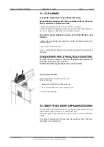 Preview for 19 page of Selecta 2101280 Instruction Manual