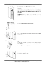 Preview for 23 page of Selecta 2101280 Instruction Manual