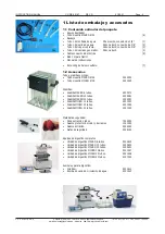 Preview for 4 page of Selecta 4002627 Manual