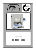 Preview for 1 page of Selecta 4002841 Instruction Manual