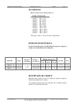 Preview for 4 page of Selecta 7001005 Quick Start Manual