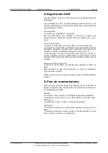 Preview for 13 page of Selecta Digitheat-TFT 2001251 Instruction Manual