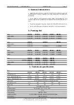 Preview for 14 page of Selecta Digitheat-TFT 2001251 Instruction Manual