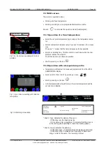 Preview for 21 page of Selecta Digitheat-TFT 2001251 Instruction Manual